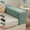 Green, variant on Couch Arm Covers & Arm Chair Covers Set of 2 - Stretch Sofa Armrest Protectors with Non-Slip Grip, Machine Washable Polyester Fabric for Recliner/Loveseat/Sectional (Blue,Medium-Set of 2)