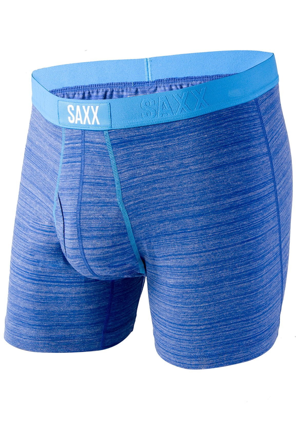 Saxx Underwear Ultra Tri-Blend Boxer SXBB13F - Walmart.com