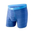 thumbnail image 2 of Saxx Underwear Ultra Tri-Blend Boxer SXBB13F, 2 of 4