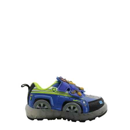 - Paw Patrol Toddler Boys' Athletic Sneaker
