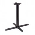 thumbnail image 1 of Royal Industries ROY RTB 2230 25" Stand Up Table Base w/ 22 x 30" Base & 10" Spider, 1 of 1