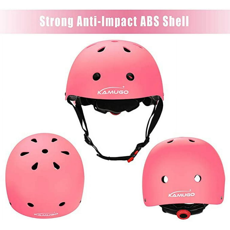 Kamugo best sale kids helmet