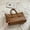 brown, variant on Autumn Fashion Bag Women's Bag 2022 New Fashion Large Capacity Handbag Simple Retro Bag Foreign Tote Bag Women