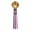 Purple, variant on Basiess Stainless Steel Ice Cream Scoop, Multifunctional Fruit Baller Spoon, Non-Slip Handle for Kitchen, Easy Scooping & Serving, Dishwasher Safe Silver