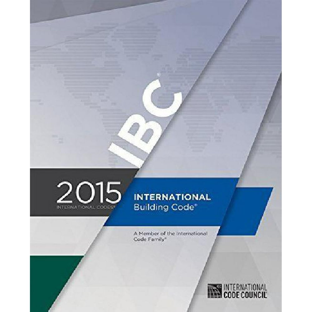 International Building Code International Building Code (Paperback