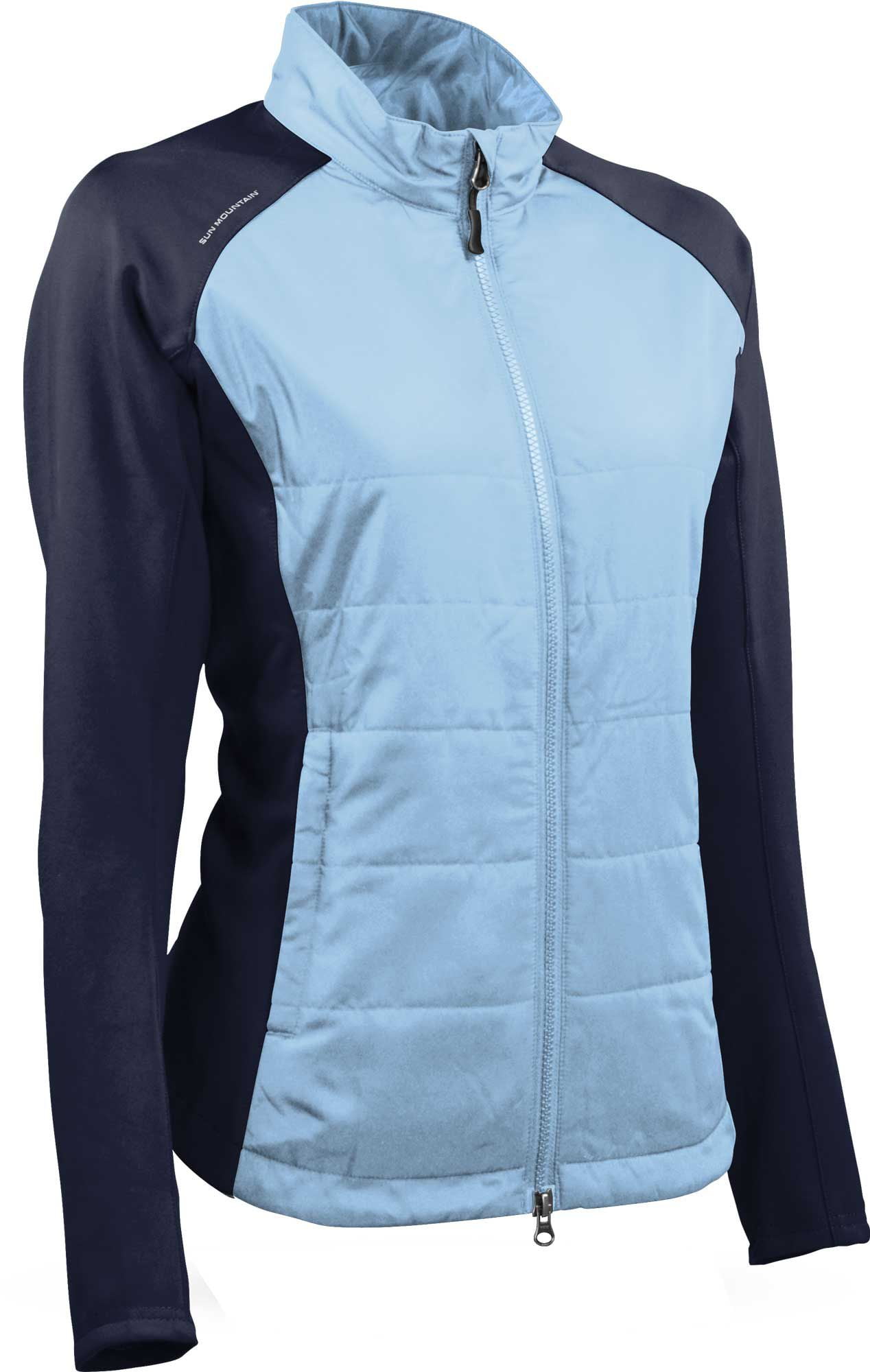 women's golf windbreaker jackets