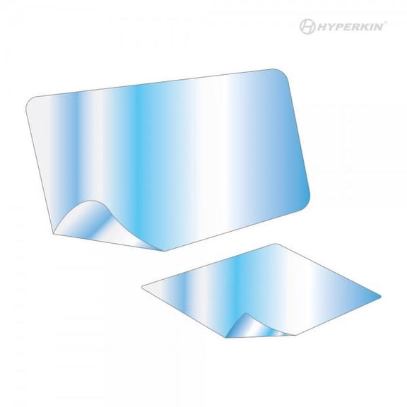 Hyperkin Screen Protector for New 2DS XL,Clear