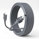 thumbnail image 1 of For Starlink Mini Cable 10FT Starlink Mini USB C to DC Power Cable, 1 of 5