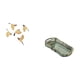 thumbnail image 5 of Arte de pared de pájaros de madera,Pájaros de madera para decorar la pared,regalos para el hogar,Adorno decorativo de pared de madera con pájaros voladores,Bandeja de almacenamiento,Bandeja, 5 of 8