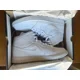 thumbnail image 2 of Ni - ke Air Jordan 1 Mid Triple White 2.0 554724-130 Men’s Size 14, 2 of 5