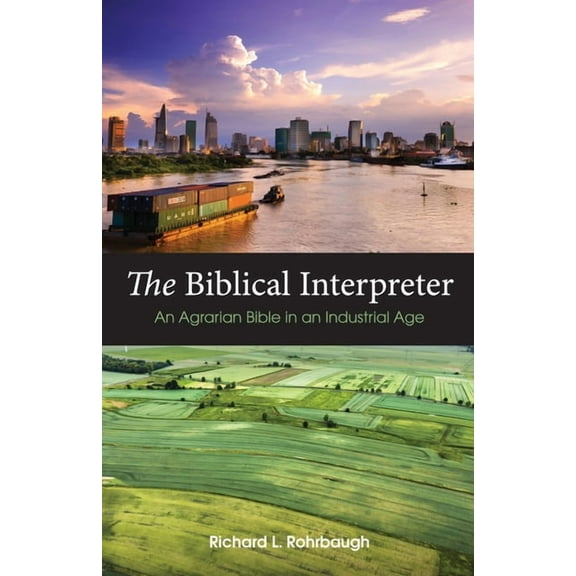 The Biblical Interpreter (Hardcover)