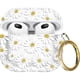thumbnail image 2 of Funda Sahara Hybrid Flex ZERODAMAGE para AirPods 3 Transparente, 2 of 7
