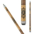 thumbnail image 3 of Outlaw OL29 Original Pool Cue  Billiard Stick Billiards Cues, 3 of 9