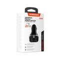 thumbnail image 2 of Cargador de Auto Plug In HYPERGEAR 34W con 4 puertos USB para telefonos y tablets, 2 of 7