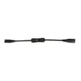 thumbnail image 1 of IE Cordwith Switch,IEC 320 C8 to IE Power Cable IE Cable True Excellence, 1 of 14