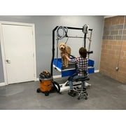 Duralift 41 Grooming Table (Ultimate Package)