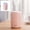Pink, variant on 300ml Ultrasonic Aromatherapy Aroma Essential Oil Diffuser Quiet Air Humidifier for Car, Office, Bedroom