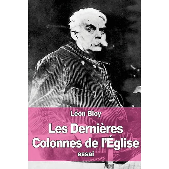 Les Dernières Colonnes de l'Église