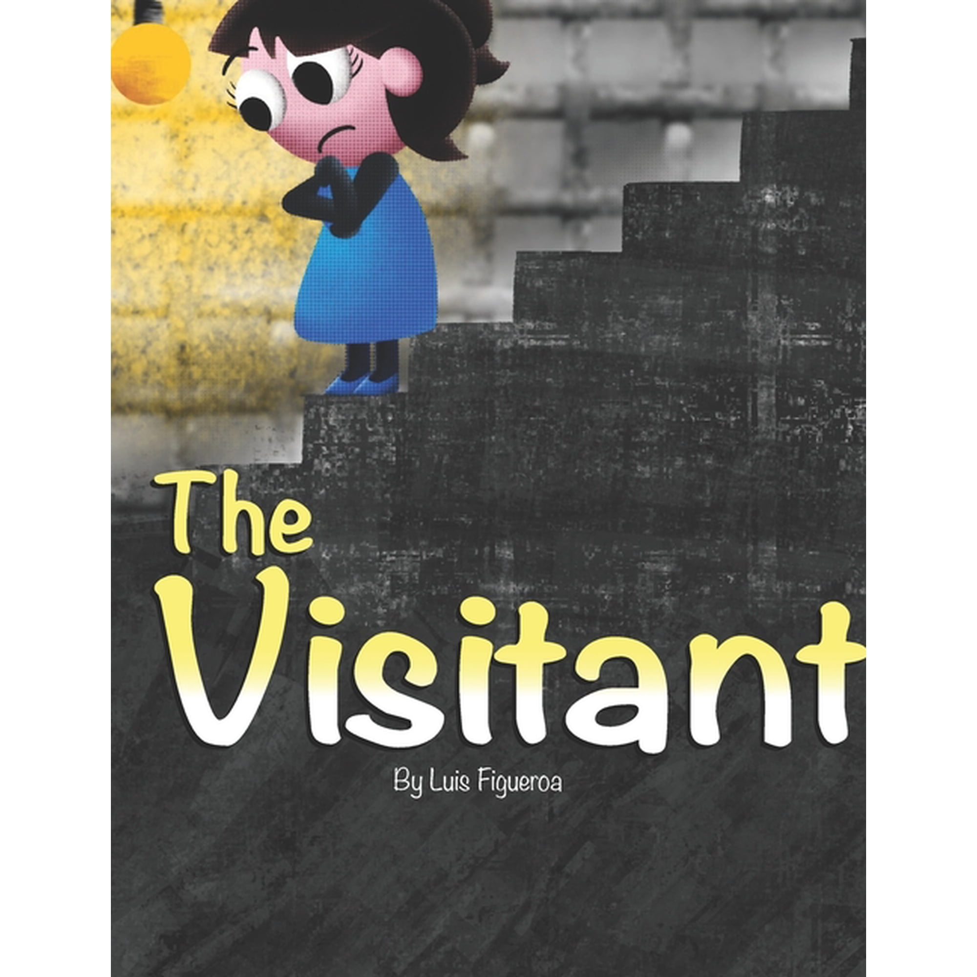 Family Stories The Visitant Book 1 (Paperback)