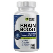 Neuro Boom Brain Boost - Single Bottle