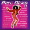 Various Artists - Pure Disco 2 / Various - Music & Performance - CD