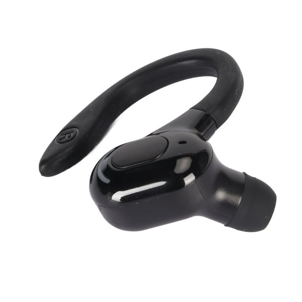 Auricular Inalámbrico , Cómodo Auricular Con Reducción De Ruido De Un Solo Oído, 5.1, Sonido Estéreo De Alta Fidelidad, IPX4, Impermeable, USB, Recargable