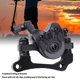 thumbnail image 4 of Pinza De Freno De Disco Apta Para Smartgyro Speedway Scooter Eléctrico Reemplazo De Freno De Disco De aleación De Aluminio Negro, 4 of 7