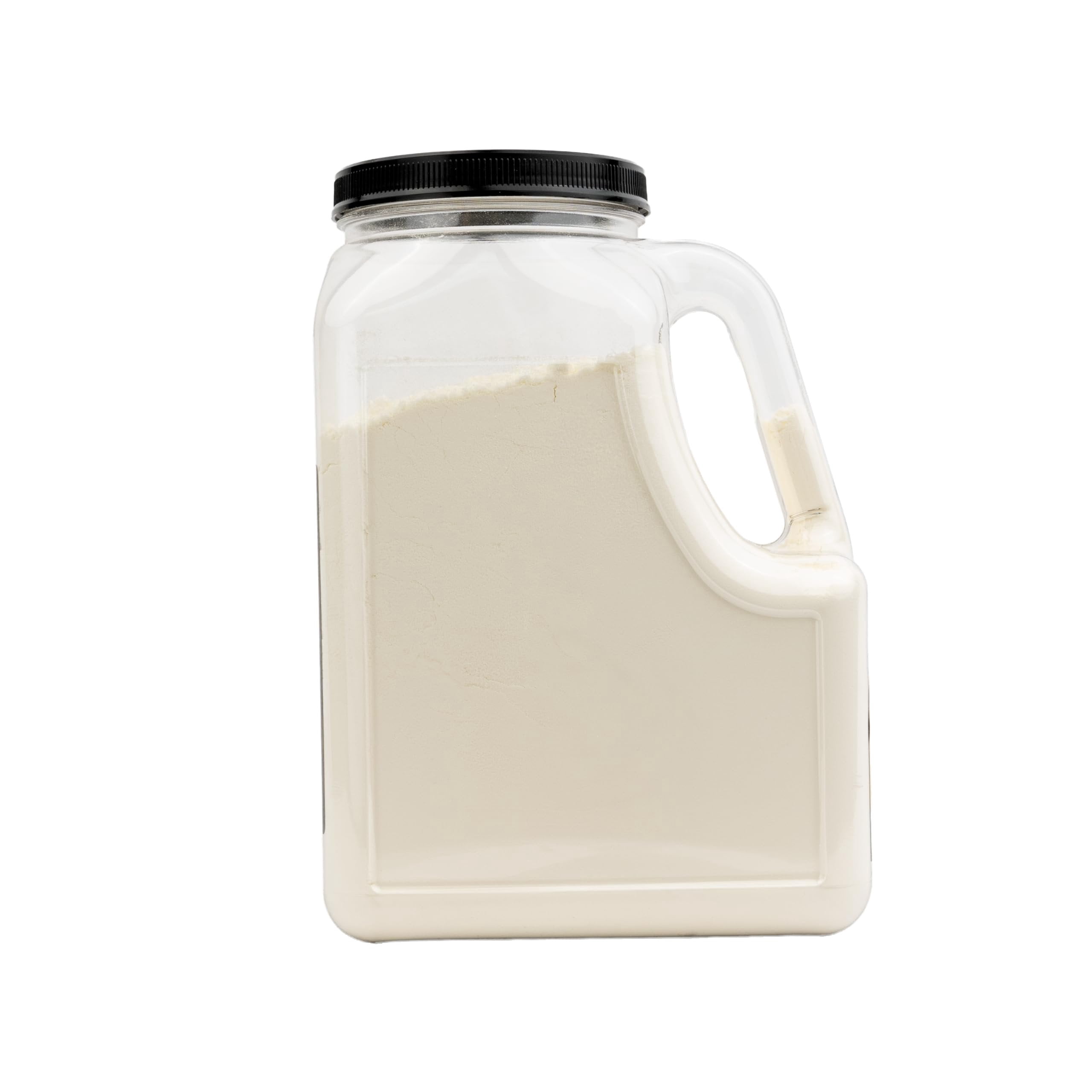 GranAroma Whole Milk Powder, Rich & Creamy, Perfect for Baking & Beverages 5 Pound