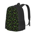 thumbnail image 1 of Easygdp Cool Gamepad Mochila de Gran Capacidad Minimalista Ideal para Escuela, Viajes y Uso Diario, 1 of 6