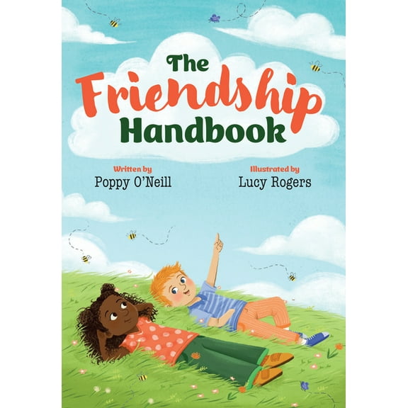 Big Cat Phonics for Little Wandle Letter Big Cat for Little Wandle Fluency -- The Friendship Handbook: Fluency 2, (Paperback)