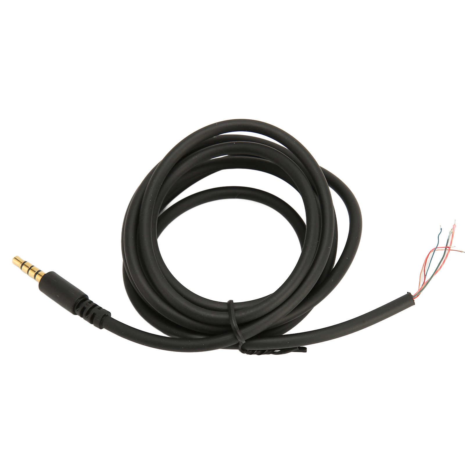 Câble De Remplacement Pour Casque Gaming Kingston Cloud Core Silver - 1.5m Noyau OFC