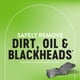 thumbnail image 2 of Eliminador de puntos negros Pore Strips Bioré para hombre con carbón, 18 unidades, 2 of 8