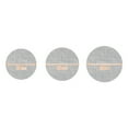 thumbnail image 3 of Steamer Mesh Mat Reusable Bamboo Liners for Home Kitchen Use, 3 of 5