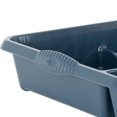 thumbnail image 4 of Casa Dish Drainer Large Navy, 4 of 5