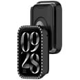 thumbnail image 4 of Smartwatch PC Half Cover Protector - with Screen Guard, Scratch Resistant, 4 of 4