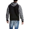 thumbnail image 2 of Sudadera con capucha ARIAT Patriot para hombre, 2 of 2