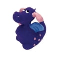 thumbnail image 1 of Coastal Pet Latex Purple Dragon 3 Inch, 1 of 2