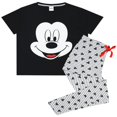 thumbnail image 1 of Mickey Mouse Ensemble Pyjama pour Femmes, 1 of 4