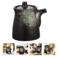 thumbnail image 2 of Japanese Soy Sauce Pot Vinegar Pot Ceramic Seasoning Pot Pepper Pot Seasoning Pot, 2 of 3