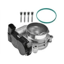 Throttle Body - Compatible with 2006 - 2011 Chevy Impala 2007 2008 2009 2010