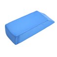thumbnail image 4 of Almohada para levantar las piernas, almohada de esponja para levantar las piernas, cuñas para posición de las piernas, almohada de esponja para levantar las piernas, calidad inigualable, 4 of 8