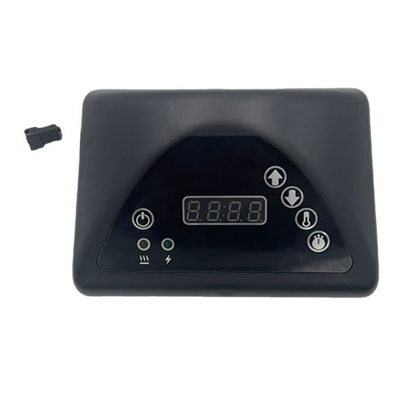 Cogfs 9907160014 Replacement for Masterbuilt Smoker Digital Control Panel Kit
