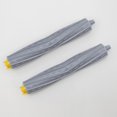 thumbnail image 1 of 2pcs Brosse Latérale Rotative Balayeuse Accessoires pour Pièces de Rechange Irobot, 1 of 1