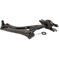 thumbnail image 4 of Detroit Axle - Front Left Lower Control Arm for 2016-2021 Honda Civic 2017 2018 2019 2020 Lower Control Arm with Ball Joint Driver Side Replacement, 4 of 7