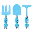 thumbnail image 1 of Shisuyan Pelle Excavatrice pour Enfants Bleu Fer 1 Ensemble, 1 of 9