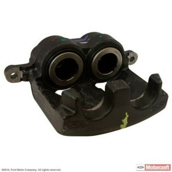 Motorcraft Disc Brake Caliper BRCF-199 Fits select: 2005-2012 FORD F350, 2011-2012 FORD F450