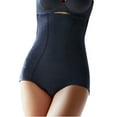 thumbnail image 1 of Waist Trainer for Women, Shapewear Cincher Belt with Adjustable Closure for Core Support and Smoothing, Underbust Design for Daily Wear and Postpartum, 1 of 4