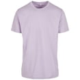 thumbnail image 1 of Build Your Brand T-Shirt pour Hommes à Col Rond, 1 of 4
