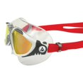 thumbnail image 5 of Aquasphere  Adult Vista Mirrored Swimming Goggles, 5 of 5