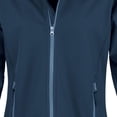 thumbnail image 3 of Result Core Womens Printable Soft Shell Jacket, 3 of 4